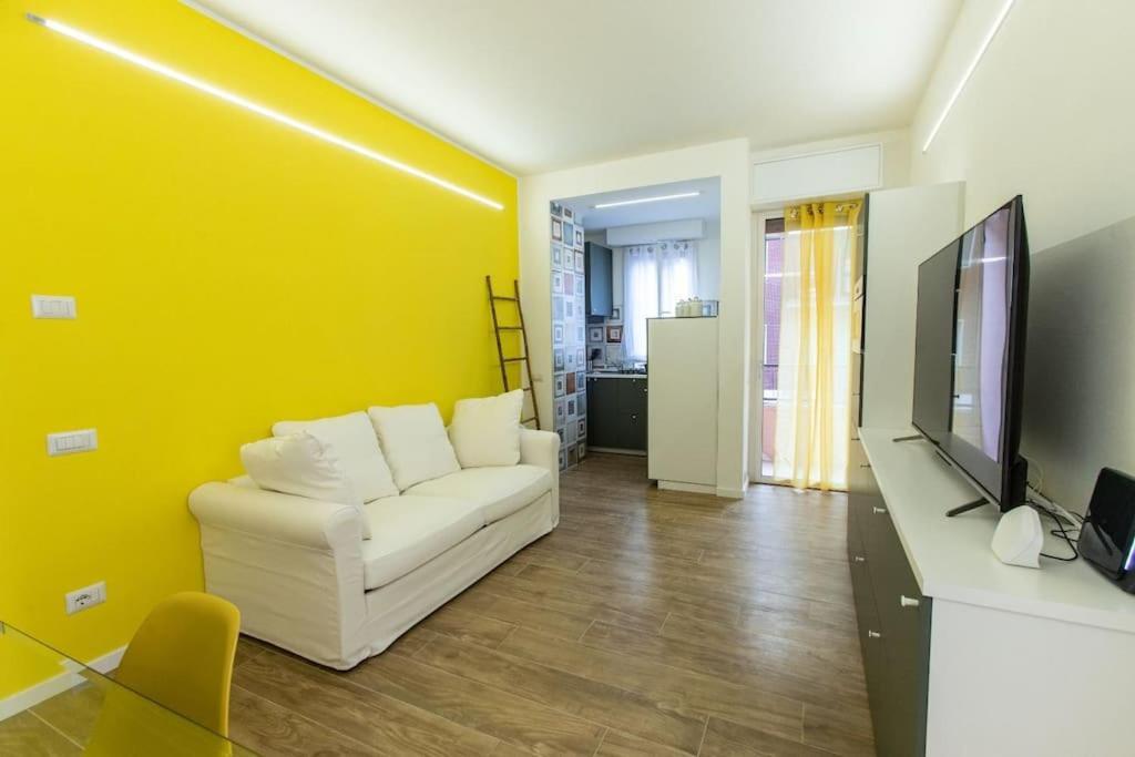 Smile Home Milan Exterior photo