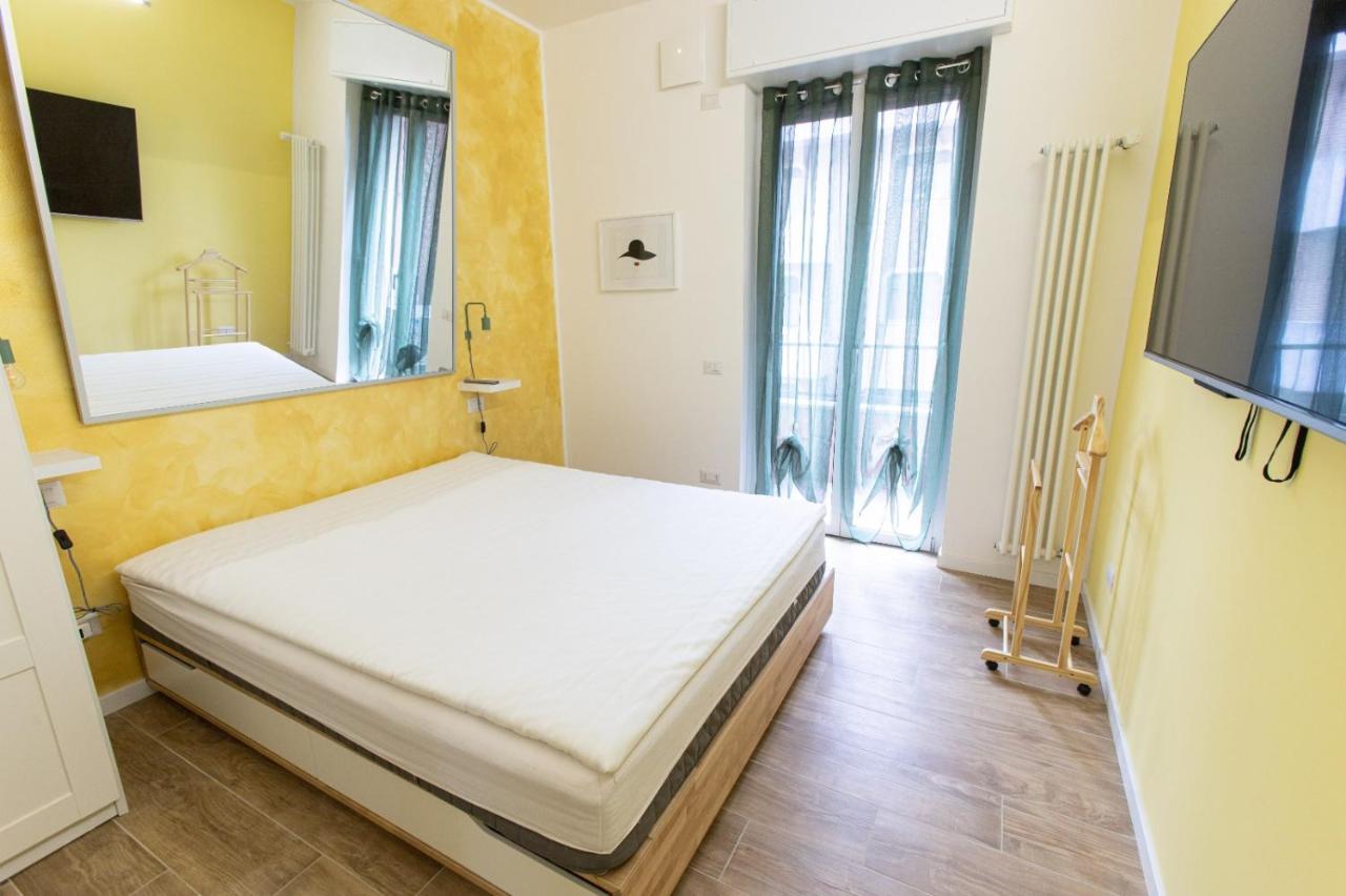 Smile Home Milan Exterior photo